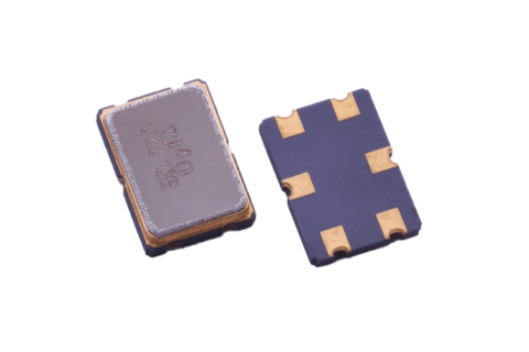 Monolithic Crystal Filters (MCF)