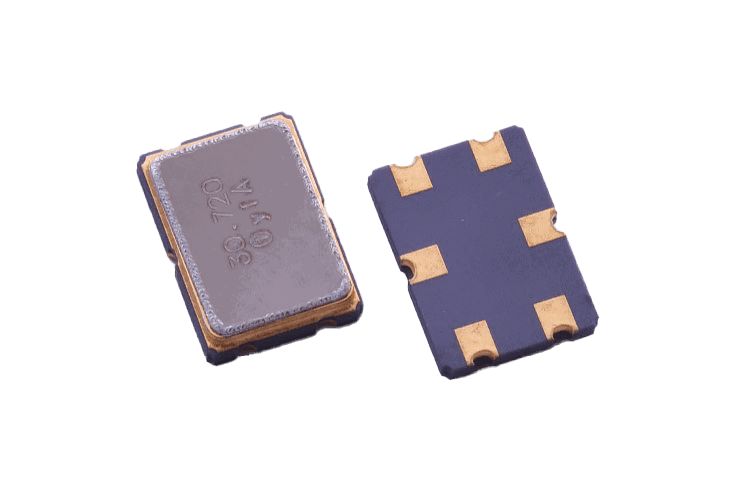 Monolithic Crystal Filters (MCF)