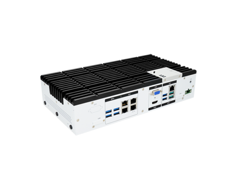 DFI X6-MTH-ORN edge AI box