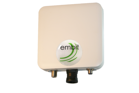 EMB-Fem2GW-O LoRA Outdoor Gateway