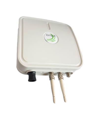 EMB-GW1301-O LoRaWAN Outdoor Gateway