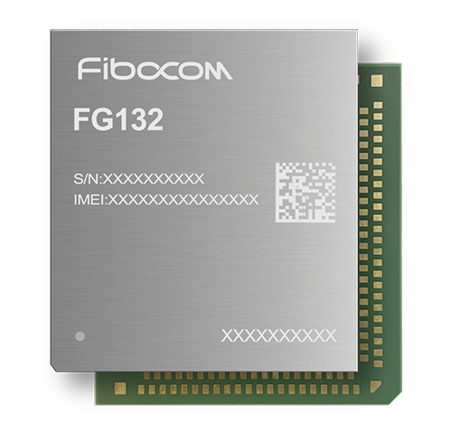 FG132 5G RedCap SMD-module