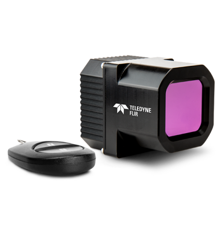 module d'imagerie thermique ADK™ 2.0 LWIR