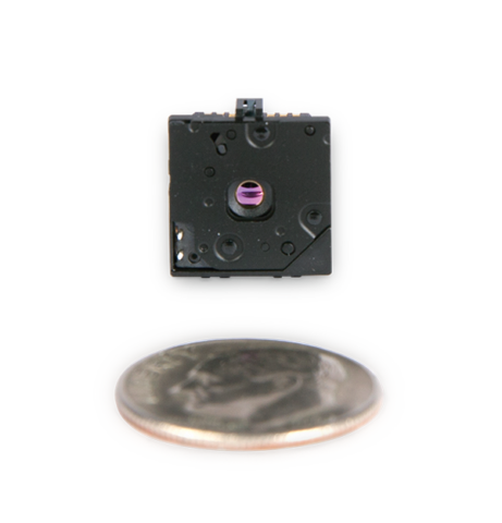 LEPTON® LWIR micro-warmtebeeldcamera-module
