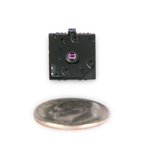 LEPTON® LWIR micro-warmtebeeldcamera-module