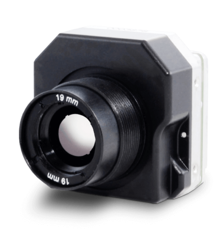 TAU® 2+ LWIR Thermal Imaging Cores