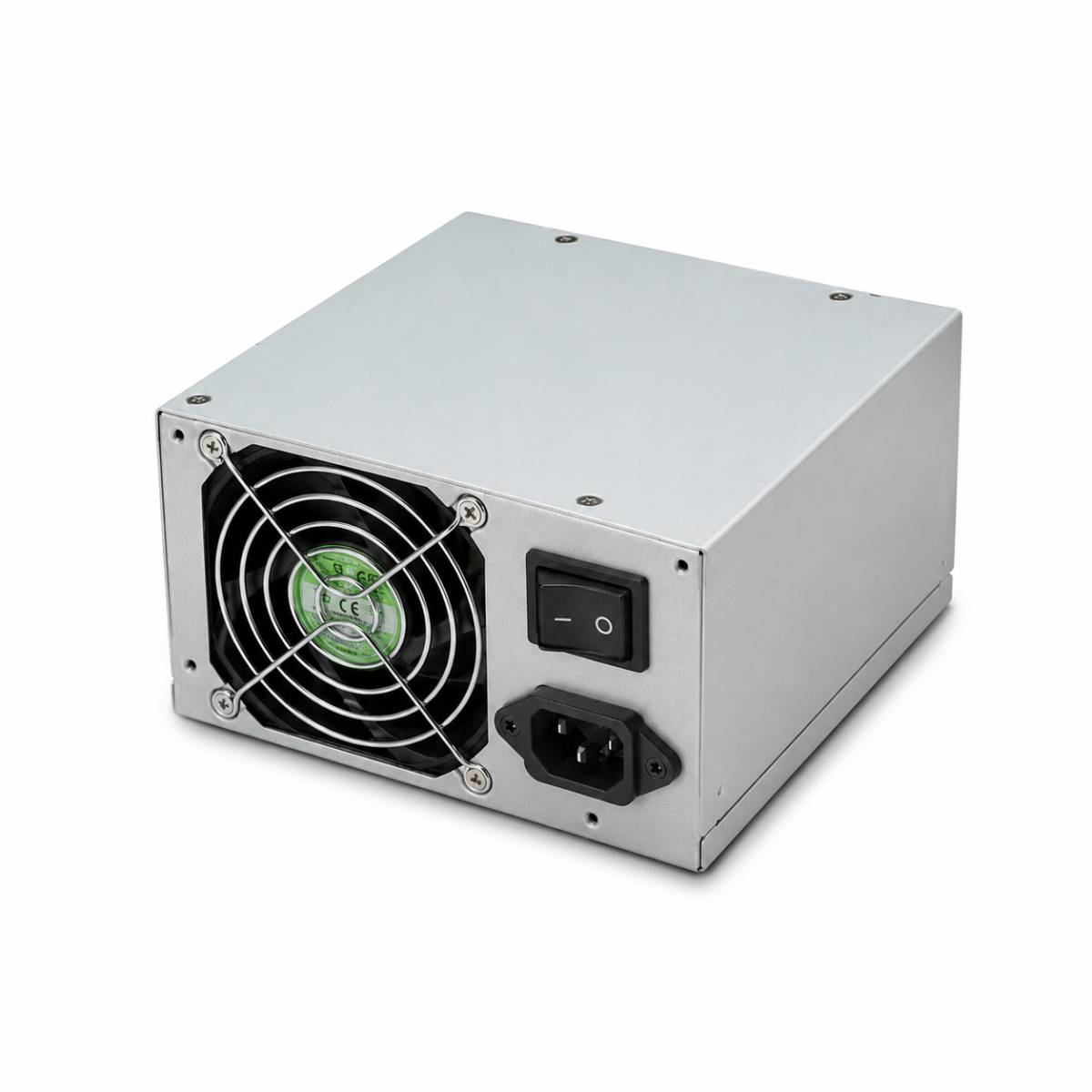 FSP400M-70PD - 400W ATX AC/DC medisch desktopvoeding