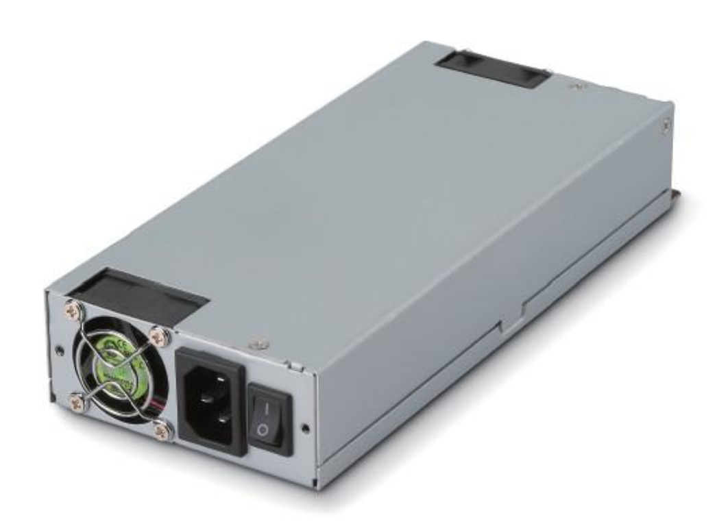 FSP500M-80PA - Alimentations ATX médicales 1U de 500 W