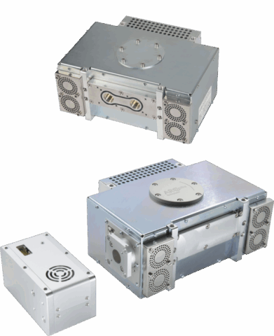OEM FTIR – Spektrometer/Interferometer