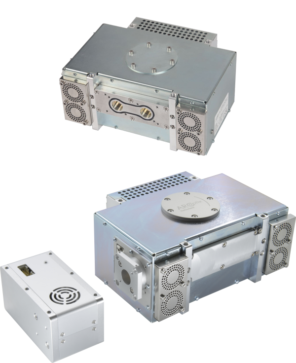 OEM FTIR – Spektrometer/Interferometer