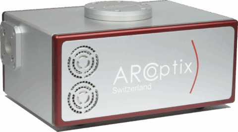 Spectromètre FTIR / NIR