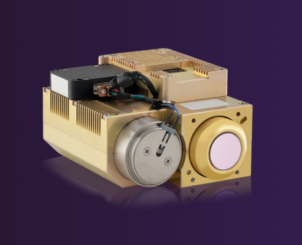 Modules de caméra MWIR de la série Neutrino Performance