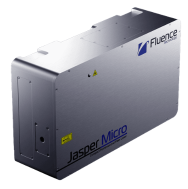 Jasper Micro Laser femtoseconde ultra-compact – 7 W, 5 µJ
