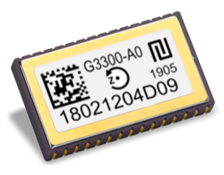 GYPRO© Gyroscope Sensors