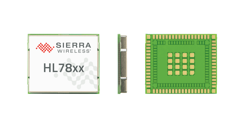 HL78xx-serie LPWA-modules