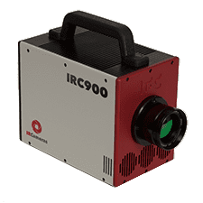 Caméras SWIR série IRC 900