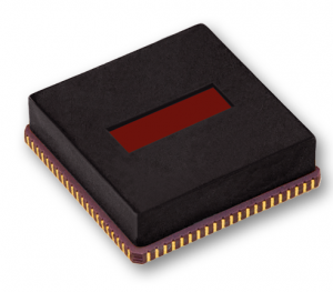 Infrared 256 Element Linear Array Detectors