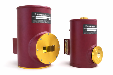 Mercury Cadmium Telluride Multi-Element Arrays