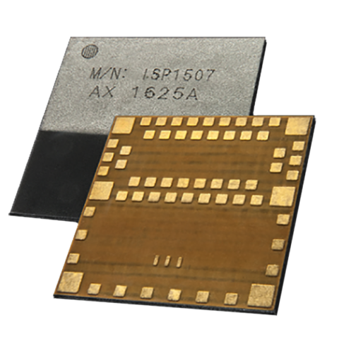 iSP15 Series – Bluetooth 5.0 Modules