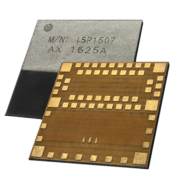 iSP15 Series – Bluetooth 5.0 Modules
