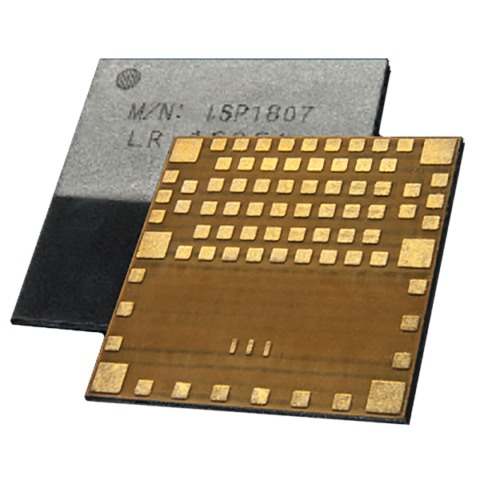 iSP18 Series – Long Range Bluetooth 5.0 Modules