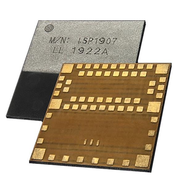 iSP19 series –Bluetooth 5.1 Peilmodule