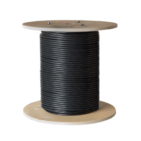 Raucharme, halogenfreie (LSZH) Kabel