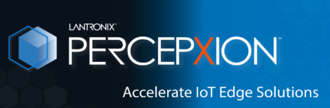 Percepxion™ IoT edge solutions platform