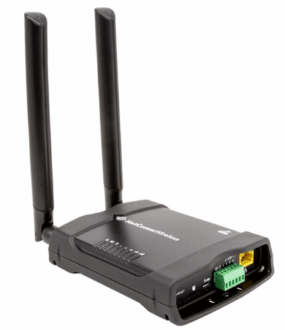NTC-222 4G Cat-1 IIoT-Router