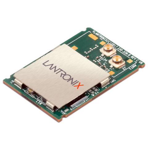 XPico 200 Series Embedded Wi-Fi