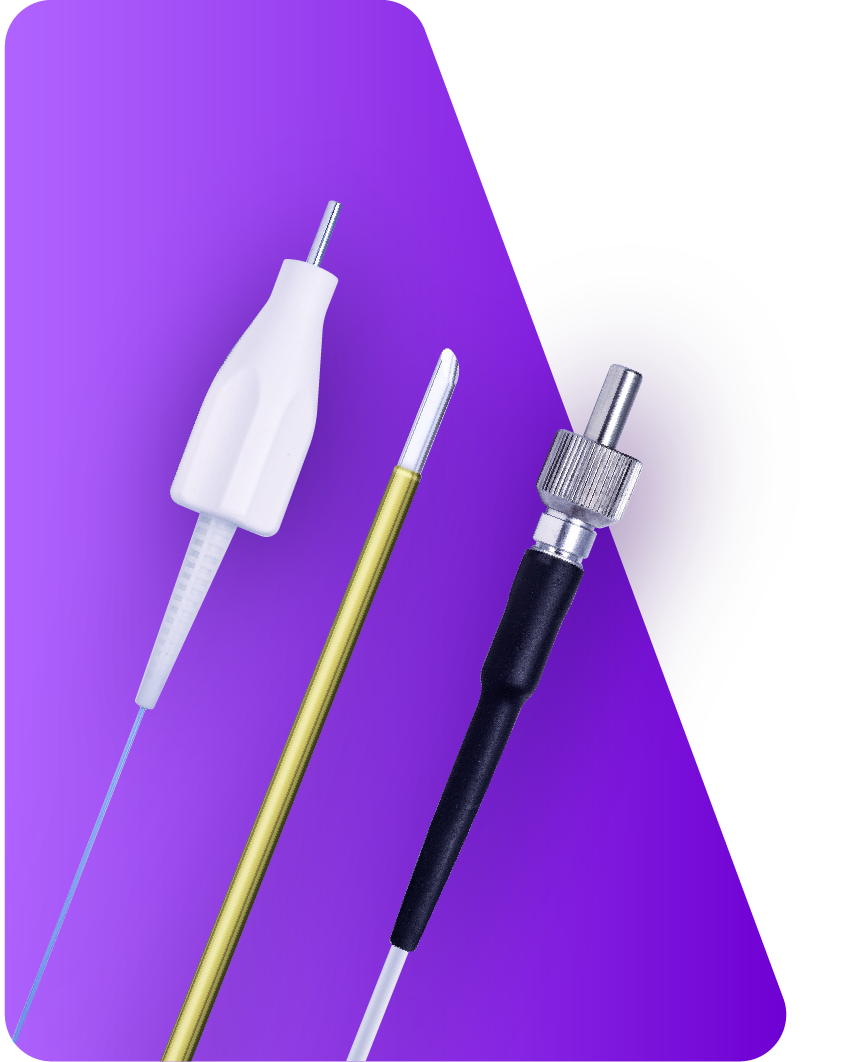 Medical Grade Cables and Assemblies