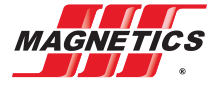 Magnetics Inc.