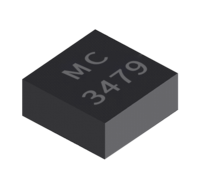 Capacitive Accelerometers