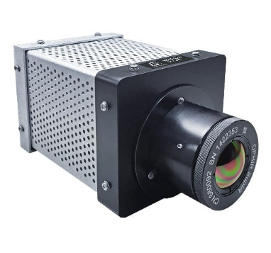 Mikron mcl640-serie IR-camera