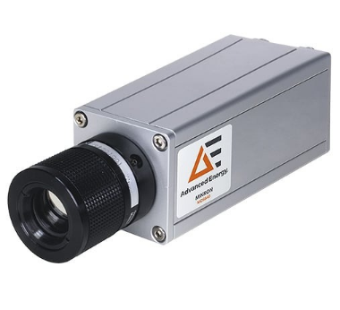 Mikron mcs640-serie IR-camera