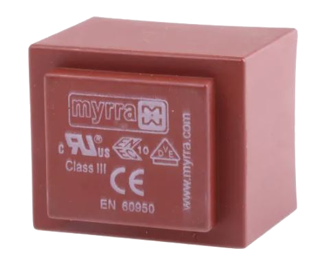 43000 series passive PFC low frequency laminated chokes