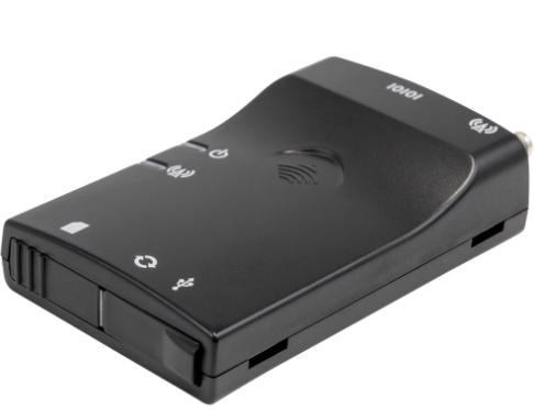 NTC-100 4G Cat-M1/NB1 Modem