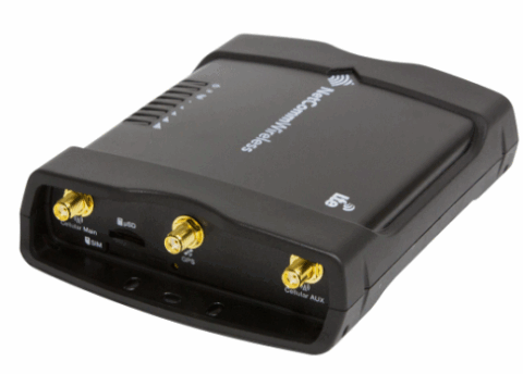 NTC-140 series – 4G M2M router