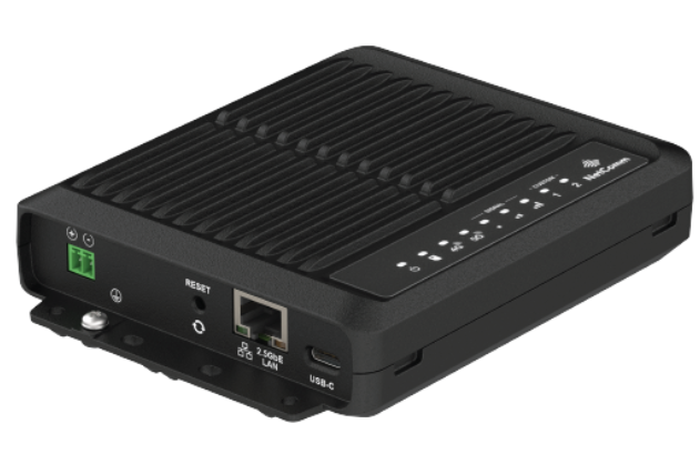NTC-502 5G NR / 4G Router