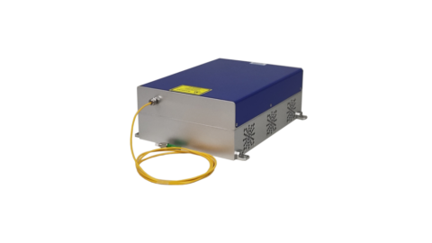 Lasers à fibre nanoseconde