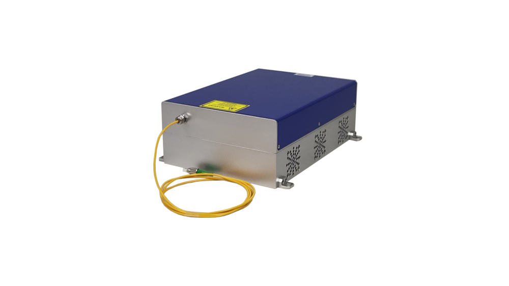 Lasers à fibre nanoseconde