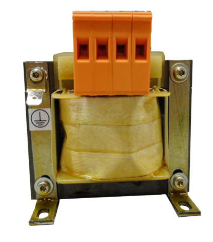 Single-phase reactors