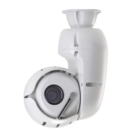Hydra-Serie Low-Light-Kamerasystem