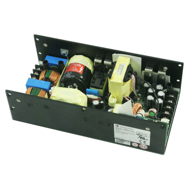 PM651 - 650W Open Frame Medical Power Supply