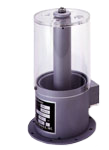 Diviseurs capacitifs haute tension