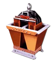 High voltage pulse transformers