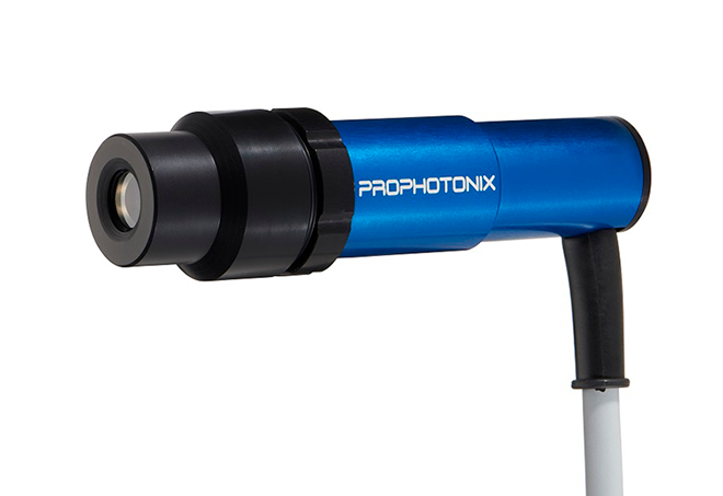 Lasermodules met hoge prestaties