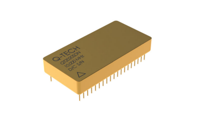 QT2021 Series MCXO Crystal Oscillators