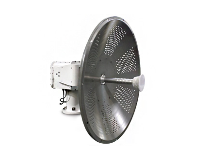 QPT-RF speciale positioneerunit
