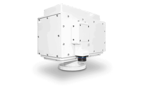 Mercury specialty positioner